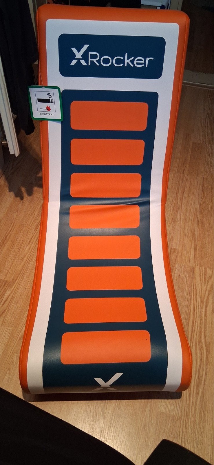 Gamer relax stoel, Ophalen, Zo goed als nieuw, Playseat of Racestoel