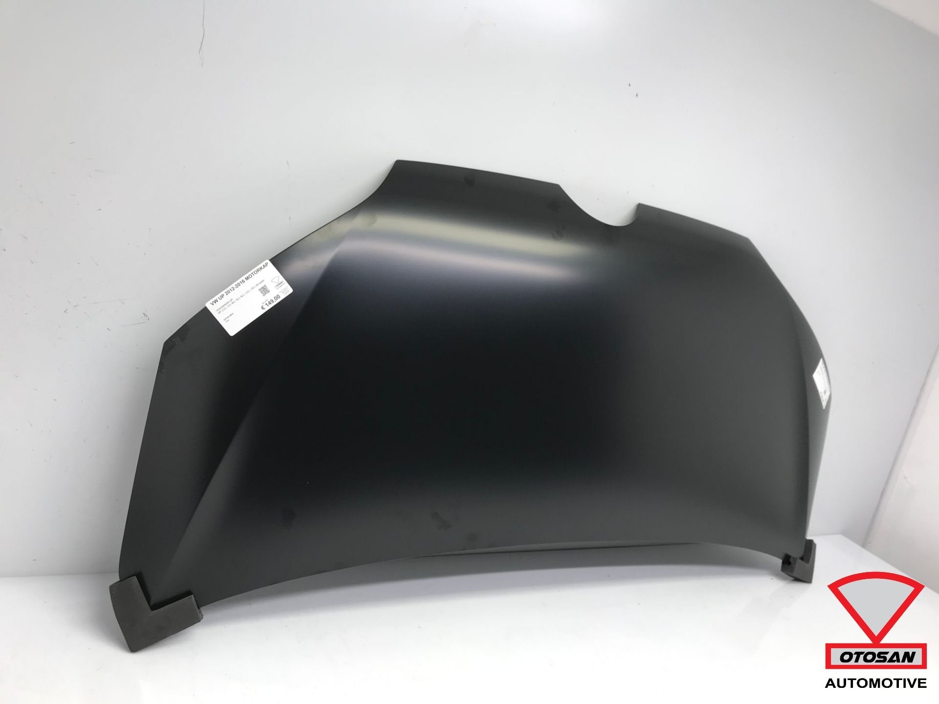 Up Up! 2012-2016 Motorkap Nieuw!, Auto-onderdelen, Gebruikt, Volkswagen AG, Motorkap, Berliner Ring 2
38440  Wolfsburg, DE