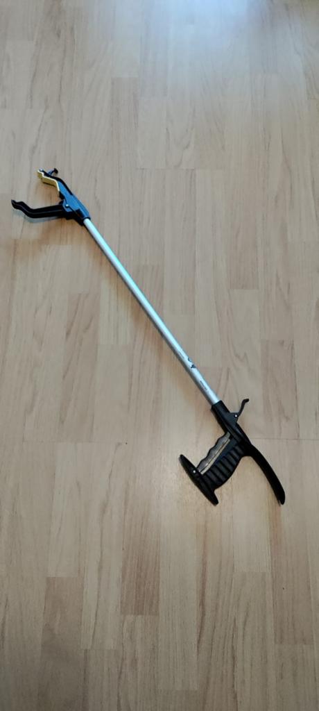 Grijper, Diversen, Ophalen of Verzenden