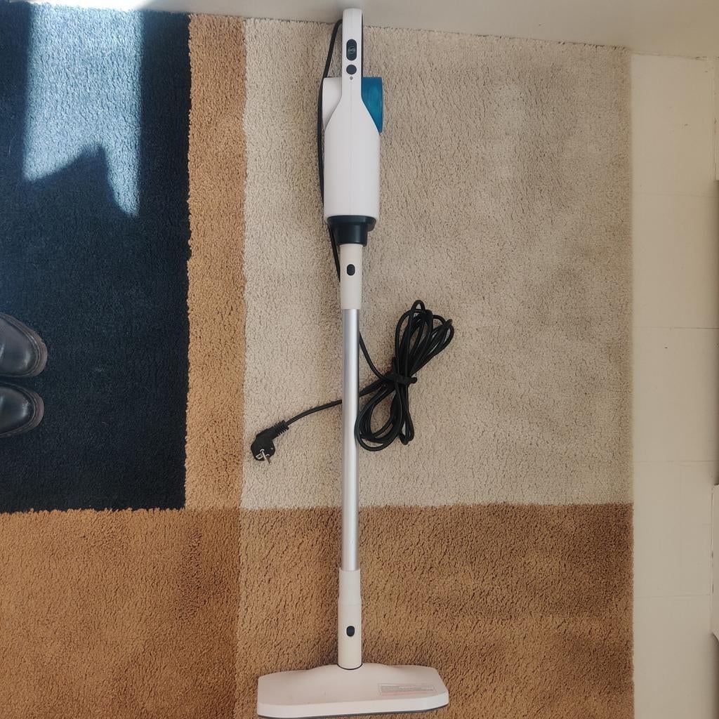 Samako Stoomreiniger, Ophalen, Zo goed als nieuw, Overige typen