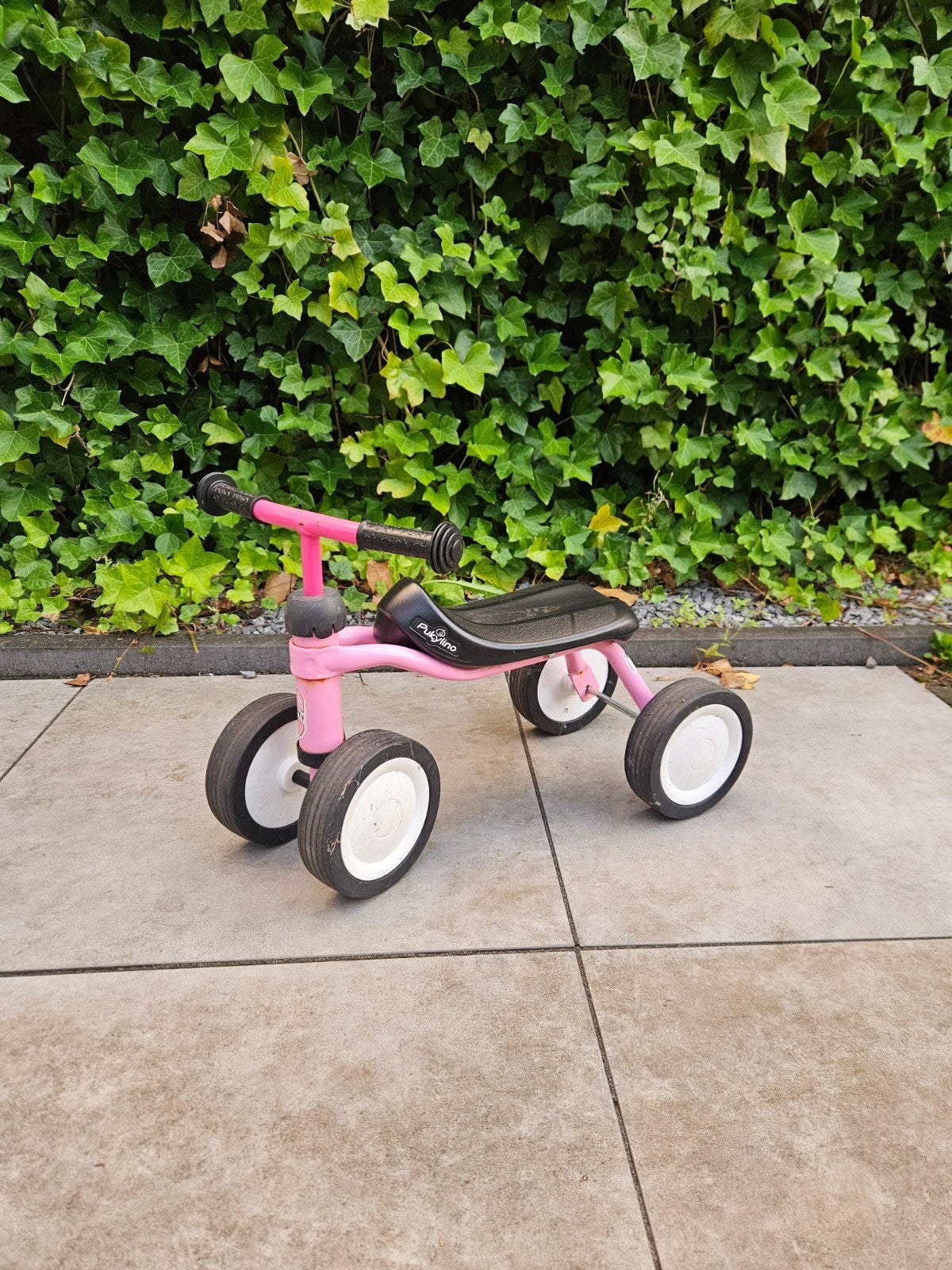 Kinderfiets, Ophalen, Gebruikt, Overige merken