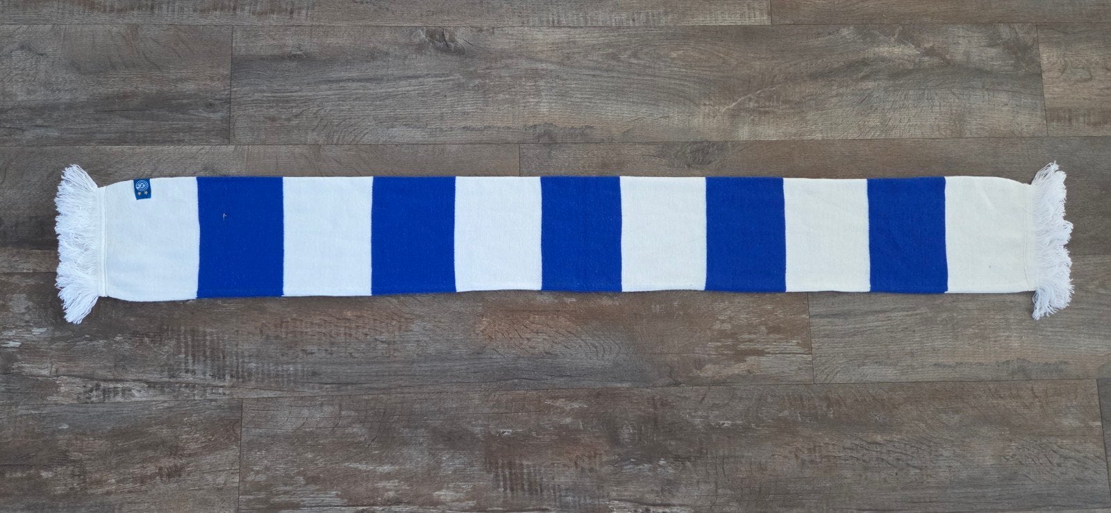 Sjaal Napoli, Ophalen of Verzenden, Zo goed als nieuw, Buitenlandse clubs, Vaantje of Sjaal