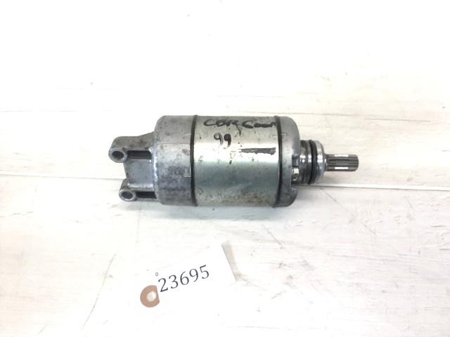 CBR600F 1999 - 2000 Honda Startmotor D1-54058