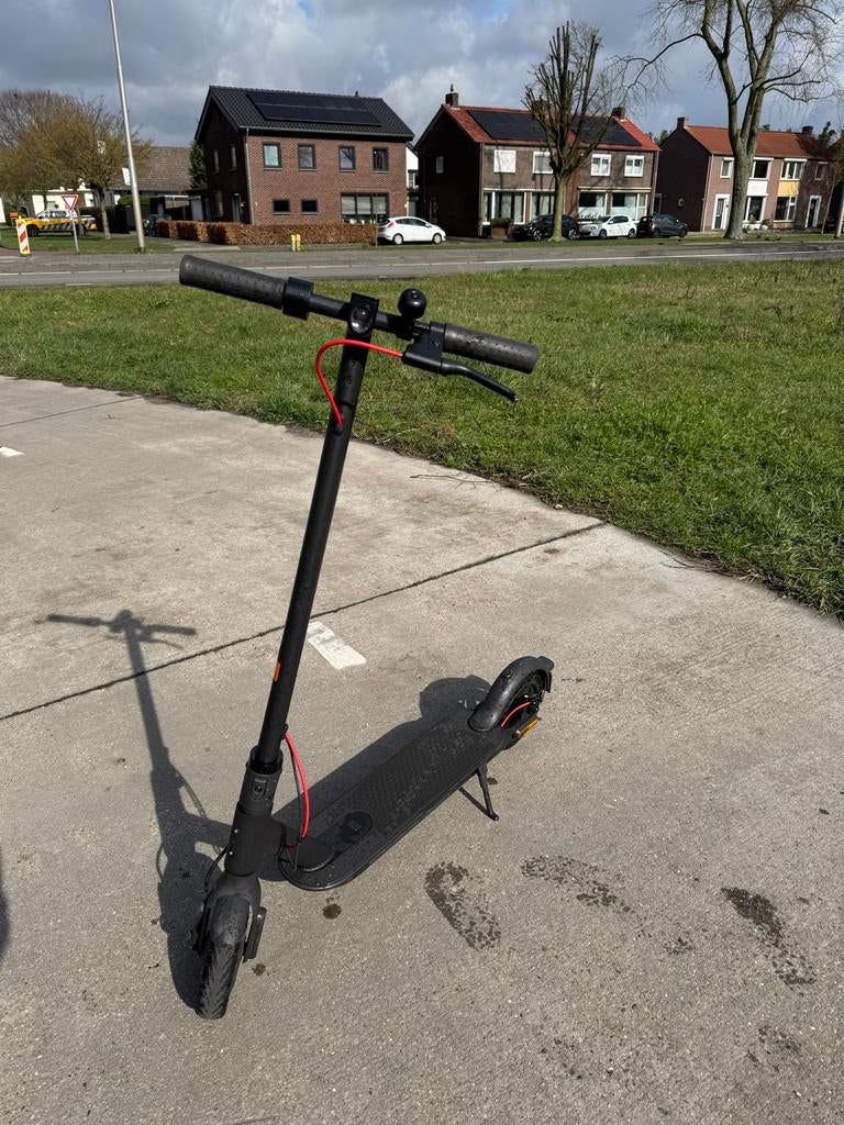 Mi Electric Scooter Pro 2, 45km range, 25 kmph, Xiaomi, Ophalen, Gebruikt, Elektrisch, Overige merken