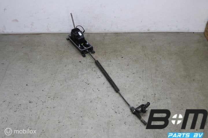 Schakelmechaniek automaat VW Polo 2G FL 2Q1713023AF, Gebruikt