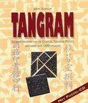 Tangram De geschiedenis van de Chinese tangrampuzzel met mee, Boeken, Ophalen of Verzenden, Zo goed als nieuw, Overige onderwerpen