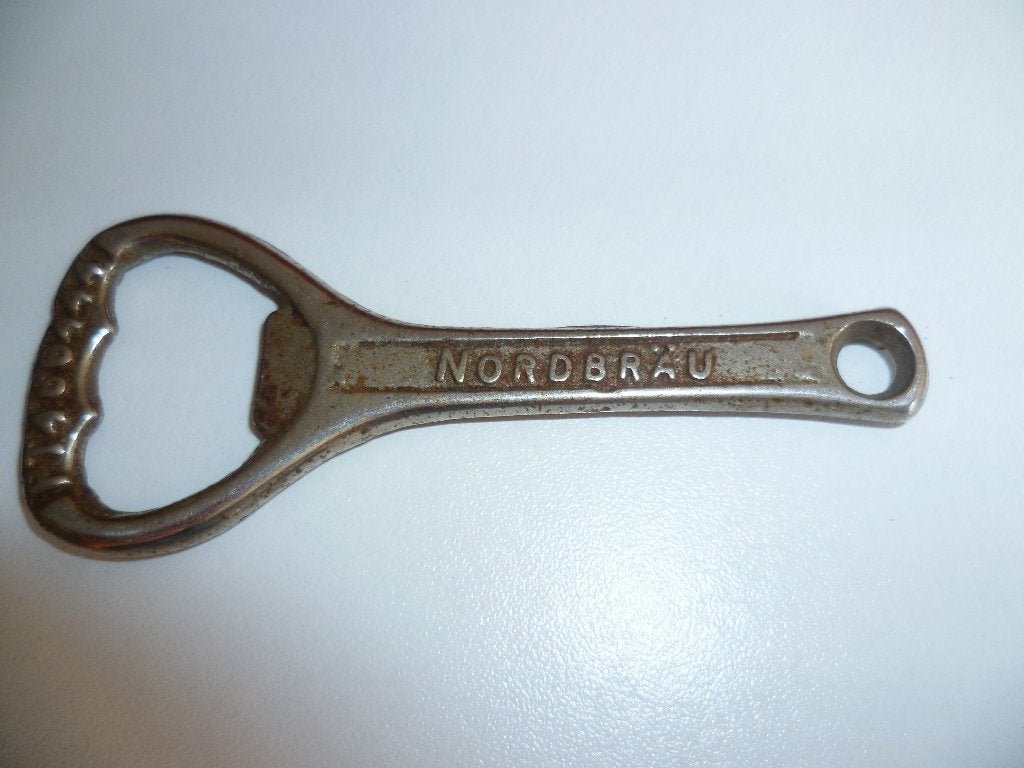 Openers, Ophalen of Verzenden, Gebruikt