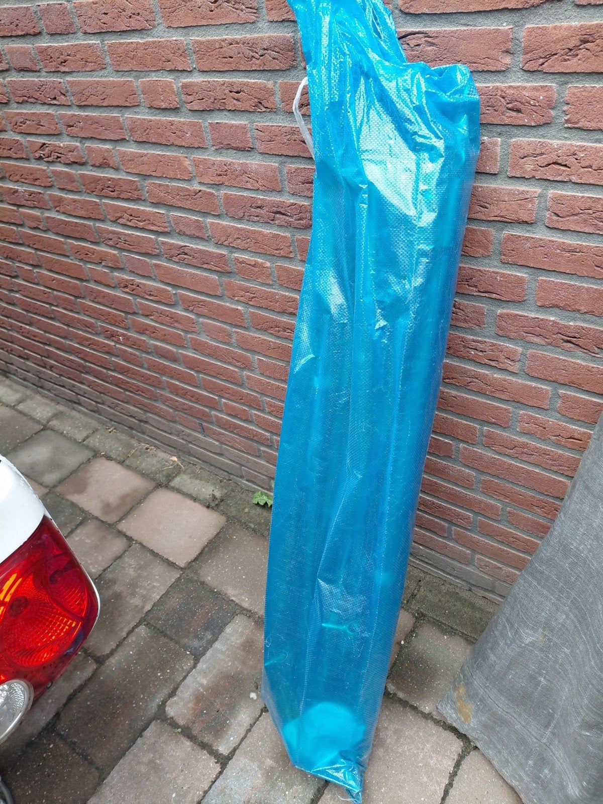 Voortentstokken, Caravans en Kamperen, Ophalen of Verzenden