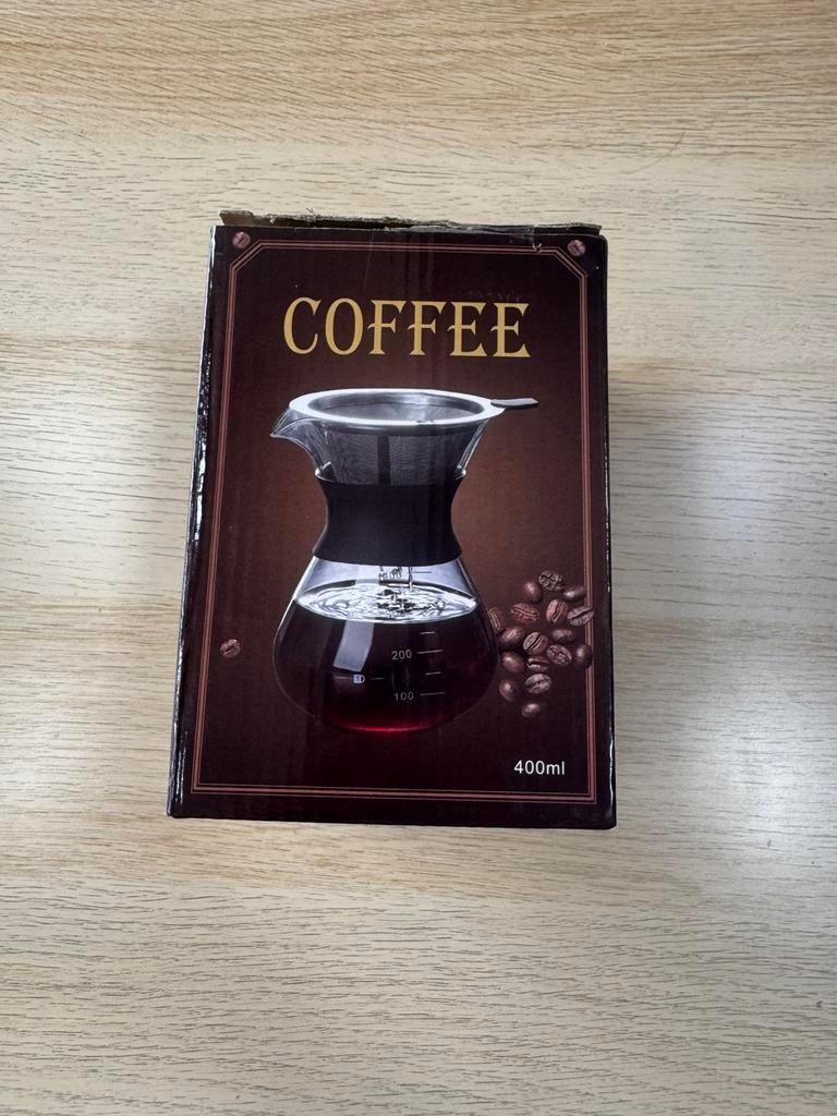 Koffie zeef, Ophalen of Verzenden, Nieuw