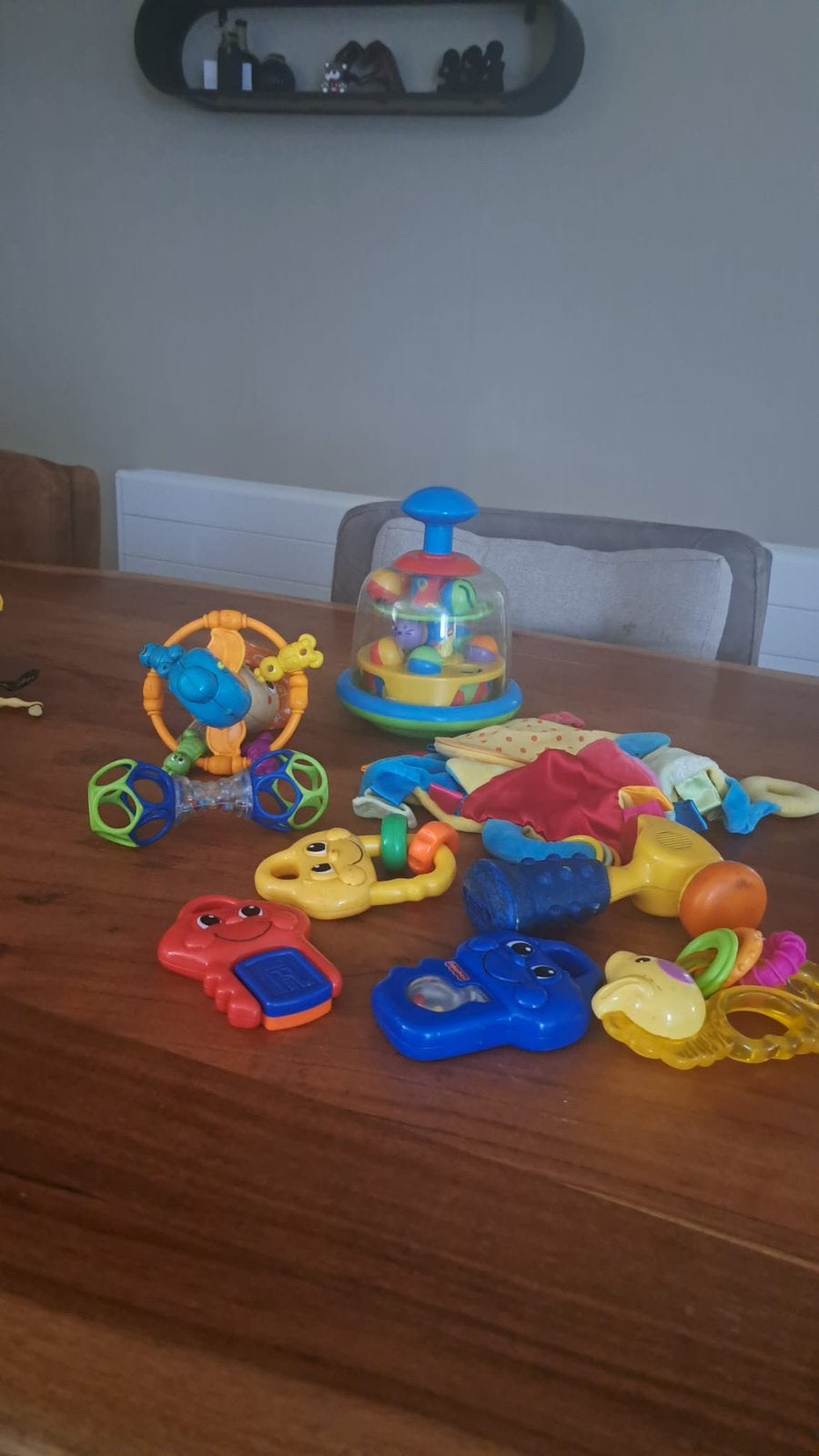 BIEDEN! Babyspullen…, Ophalen of Verzenden, Zo goed als nieuw, Jongen of Meisje