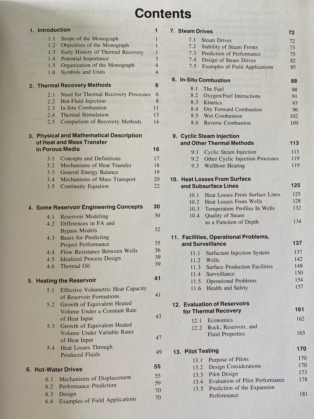 Foto 9 van Thermal Recovery - Monograph Volume 7 door Michael Prats