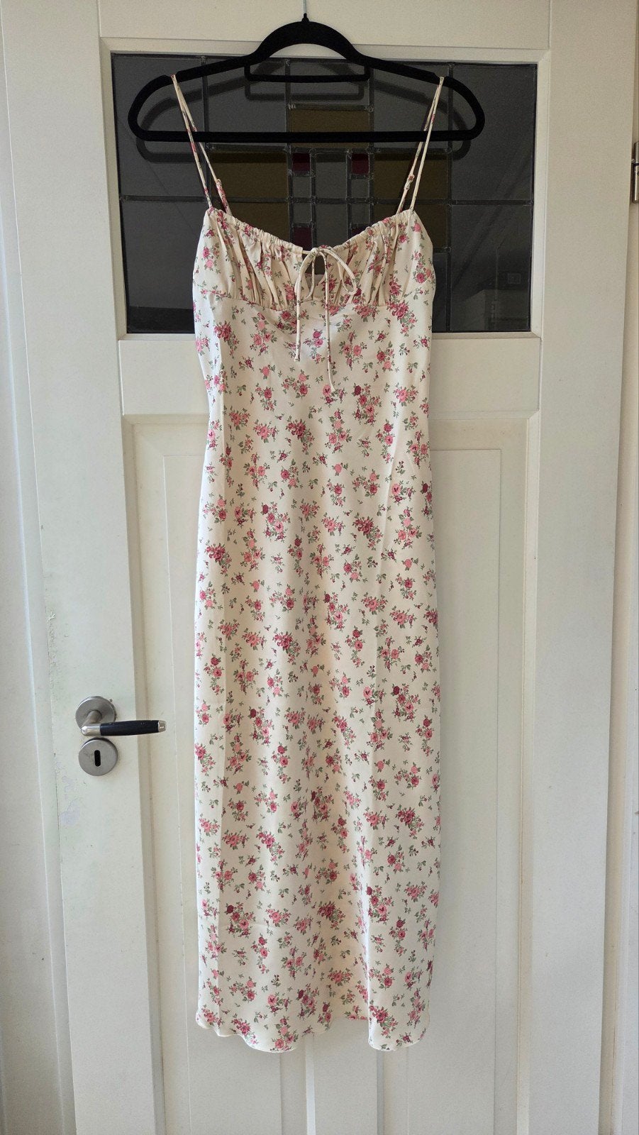 H&M jurk, Kleding | Dames, Jurken, H&M, Overige kleuren, Nieuw, Ophalen of Verzenden