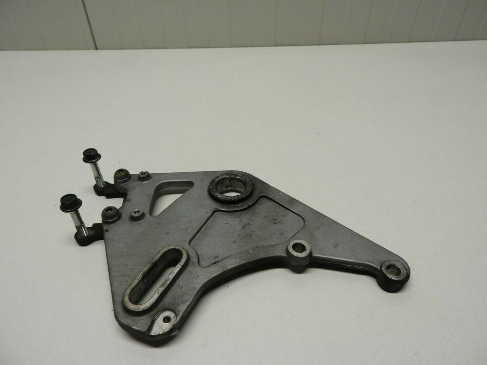 GP800 2007 - 2012 Gilera Beugel Beugel remklauw D1-44195
