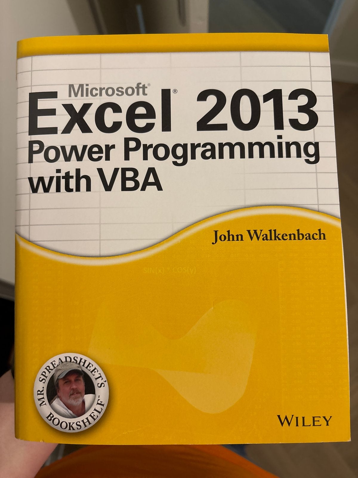 Microsoft Excel 2013 Power Programming met VBA, Boeken, Studieboeken en Cursussen, Gelezen, HBO, Beta, Ophalen of Verzenden