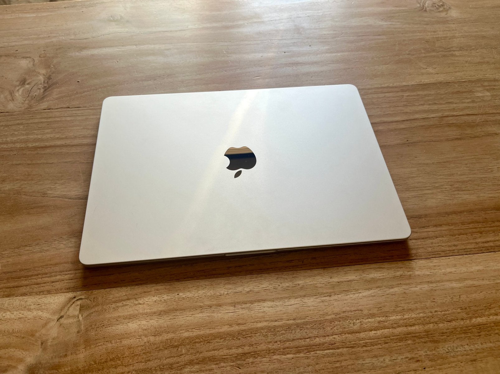 Apple MacBook Air 15-inch M3 16GB 512GB (2024)