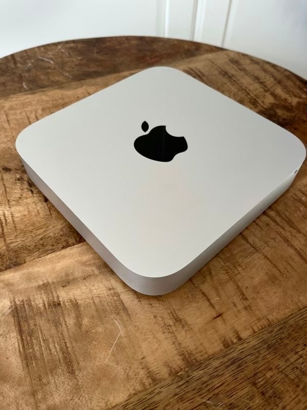 Mac mini 2012 i7 2.6 - 8GB RAM - 250GB SSD, Computers en Software, Apple Desktops, Gebruikt, 2 tot 3 Ghz, Ophalen of Verzenden