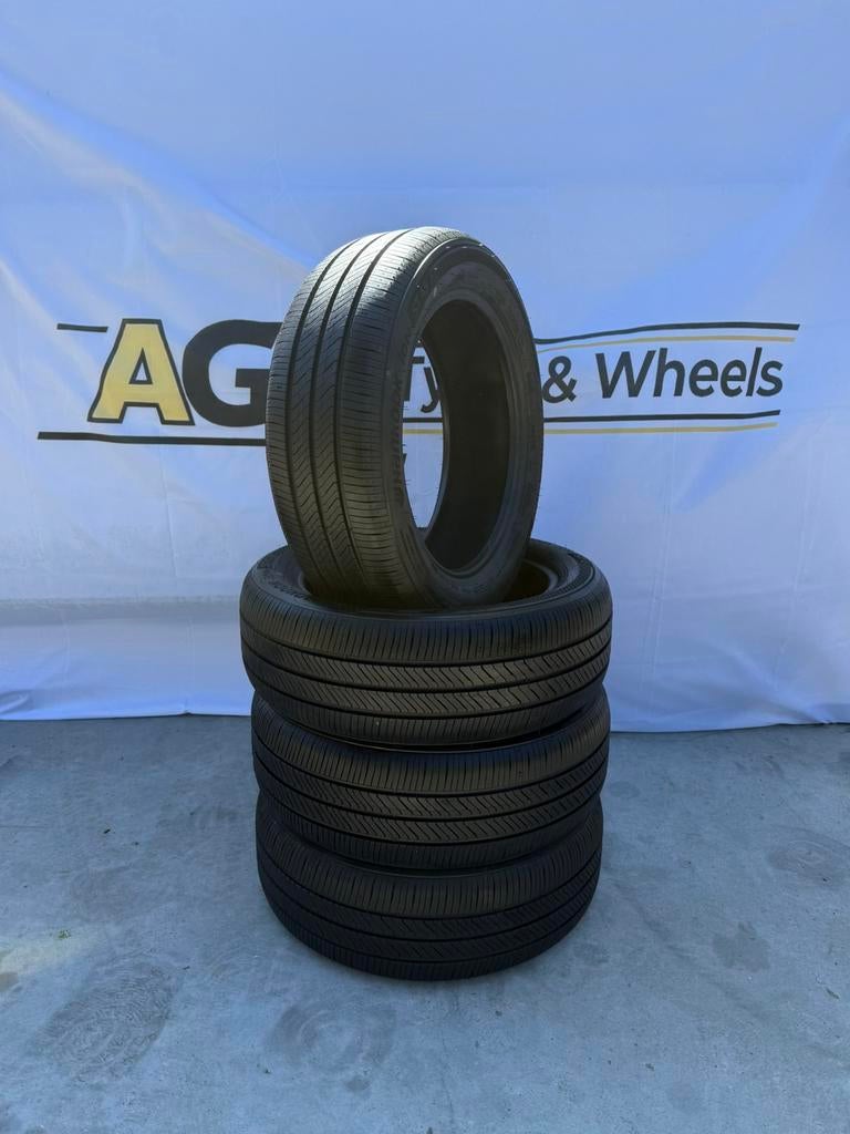 4x 185 55 R16 87V Hankook Ion ST AS 185 55 16, Auto-onderdelen, Banden en Velgen, 16 inch, Nieuw, Band(en), Zomerbanden