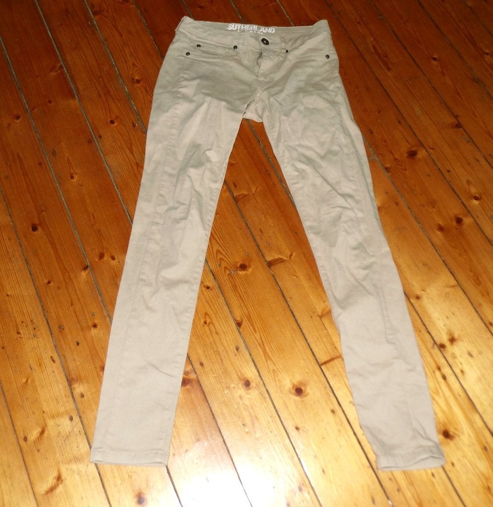 mooie Sutherland broek maat XS, Sutherland, Beige, Nieuw, Ophalen of Verzenden