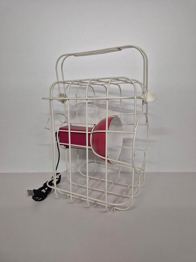 IKEA kooilamp
Ps2017 collectie, Ophalen of Verzenden