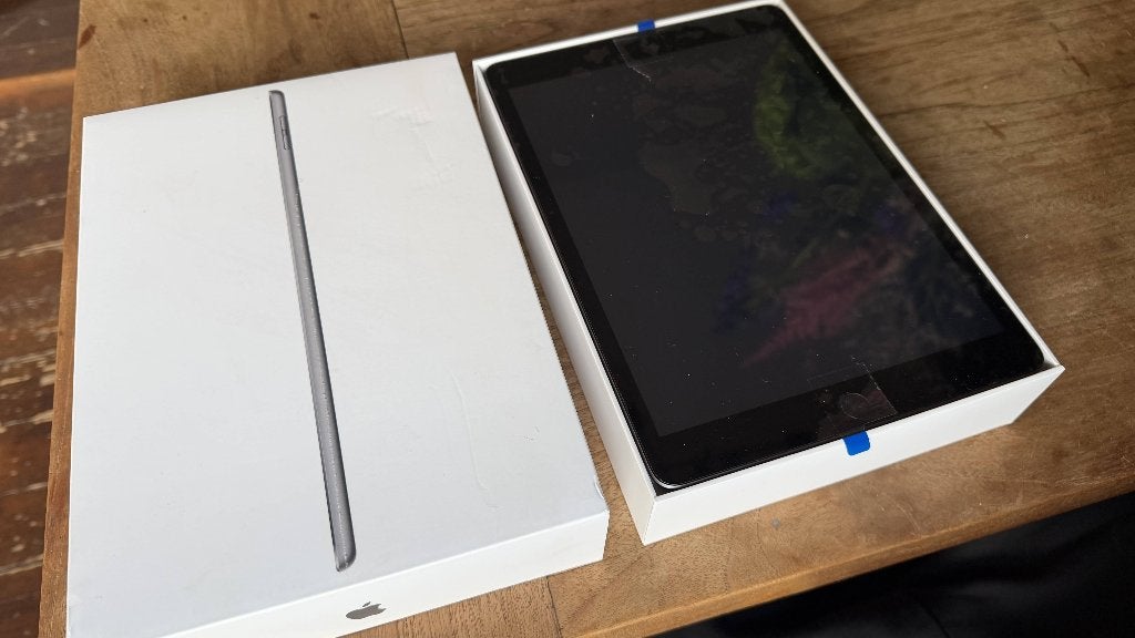 iPad 9e generatie 64GB WiFi – NIEUW & SEALED, Apple iPad, Nieuw, Wi-Fi, Ophalen