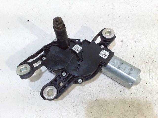Ruitenwissermotor achter Volkswagen Golf, Auto-onderdelen, Ruiten en Toebehoren, Onderdelen@venauto.nl, Van der Ven Autorecycling B.V.