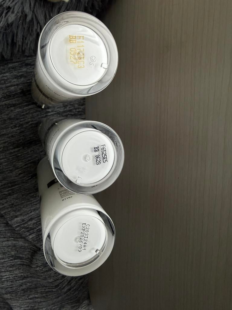 Oxygenating-trio from PCA SKIN, Gehele gezicht, Wit, Nieuw, Ophalen of Verzenden