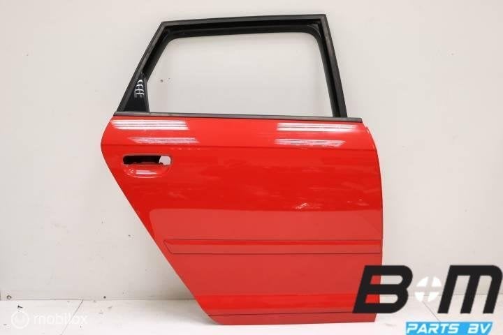 Portier RA  Audi RS3 8P Sportback LZ3M 8P4833052A