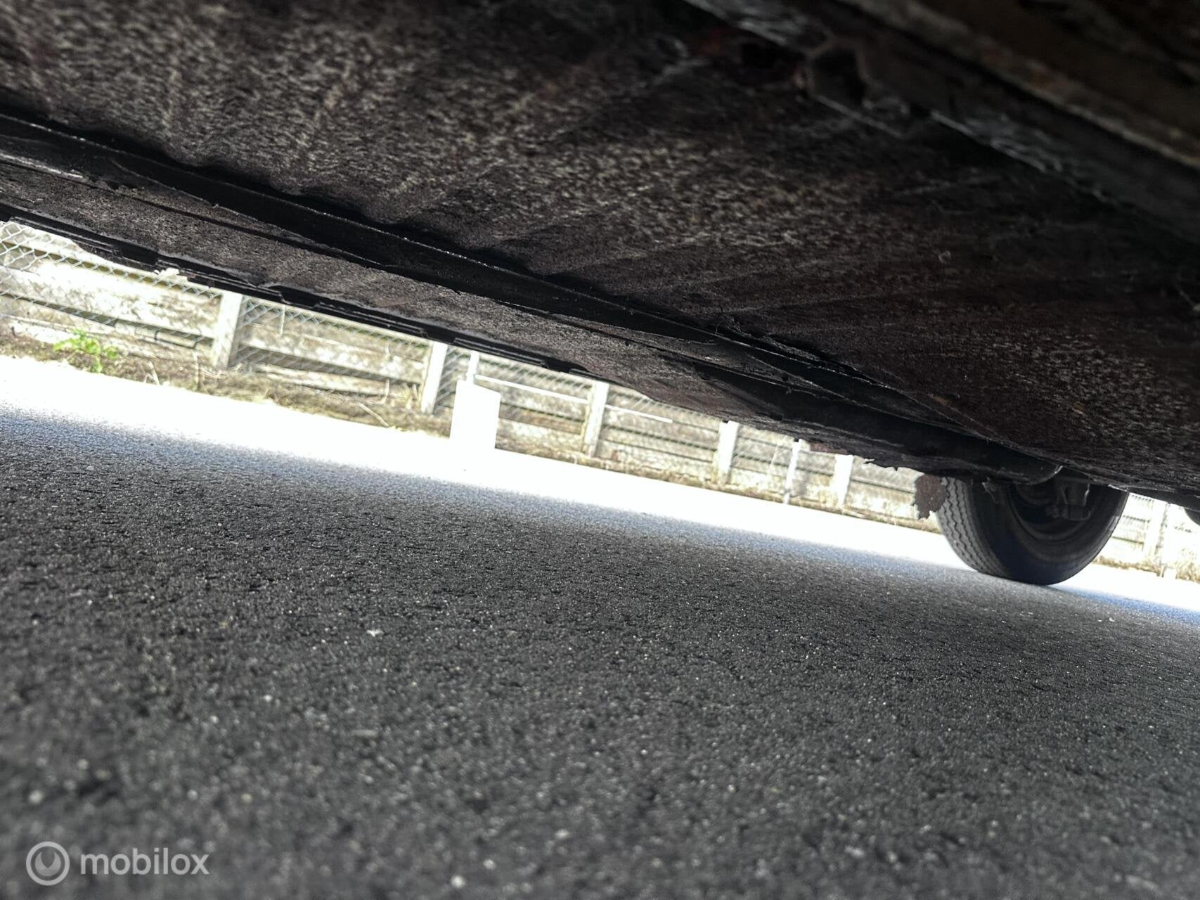 Volkswagen Kever Mercedes Porsche Citroën Project, foto 10