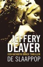 2x Jeffrey Deaver, Ophalen of Verzenden, Gelezen