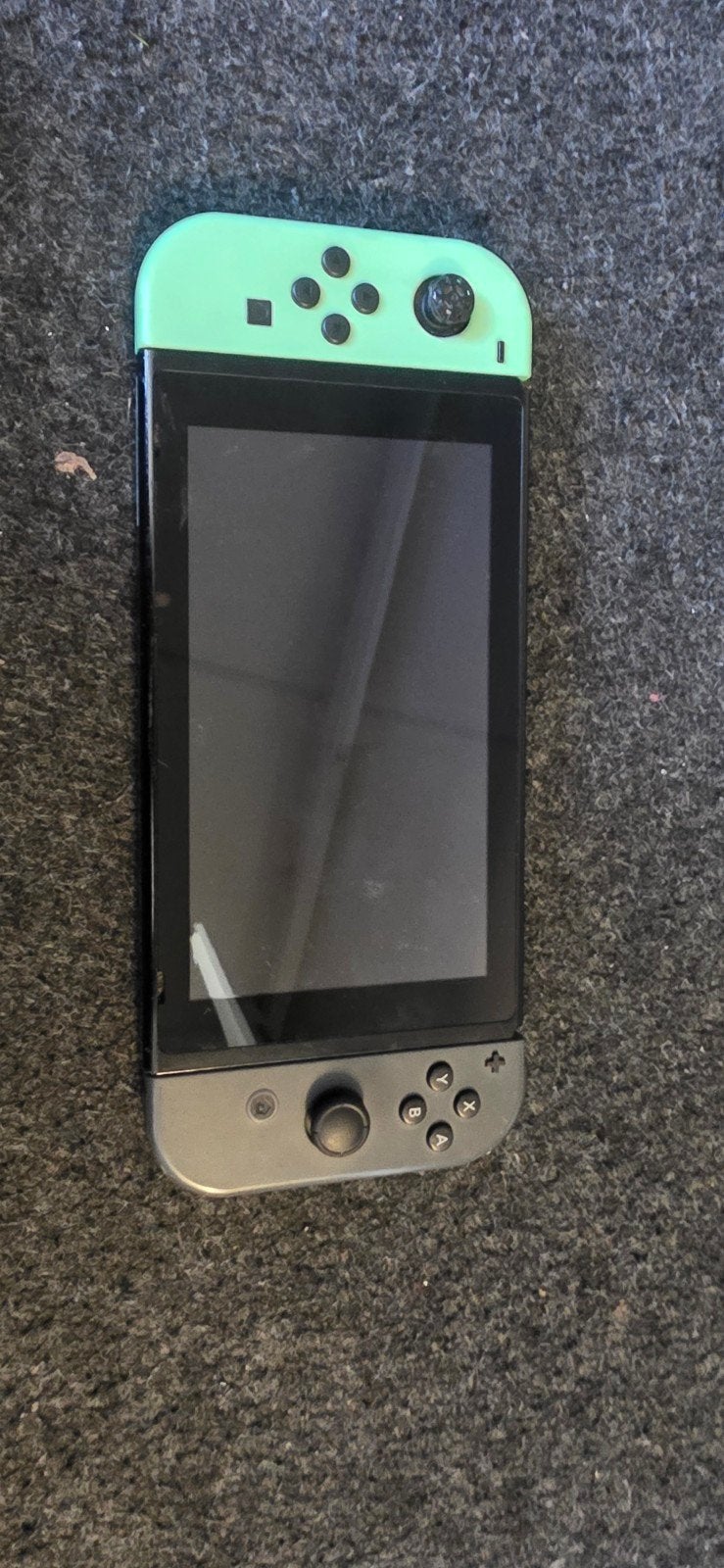 Nintendo Switch met Fortnite en 2 controllers, Met 2 controllers, Ophalen of Verzenden, Switch Original, Gebruikt