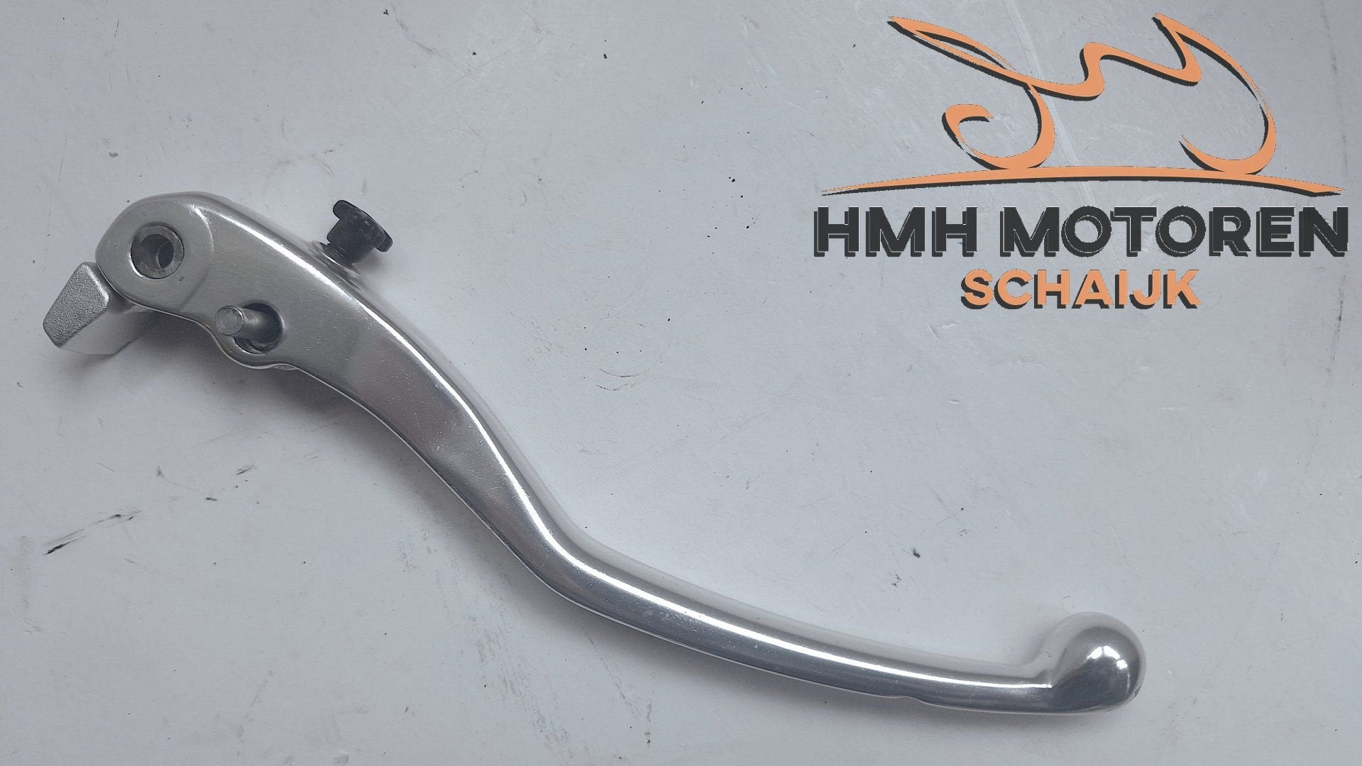 KTM Koppelingshendel Compleet 61002031100 Zgan, Ophalen of Verzenden, -, -, -