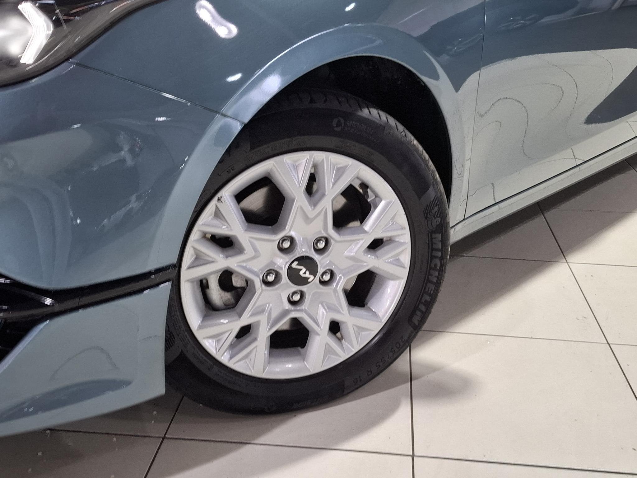 Kia Ceed Sportswagon 1.5 T-GDi DynamicLine Trekhaak, Apple C, Voorwielaandrijving, Stof, Gebruikt, Euro 6