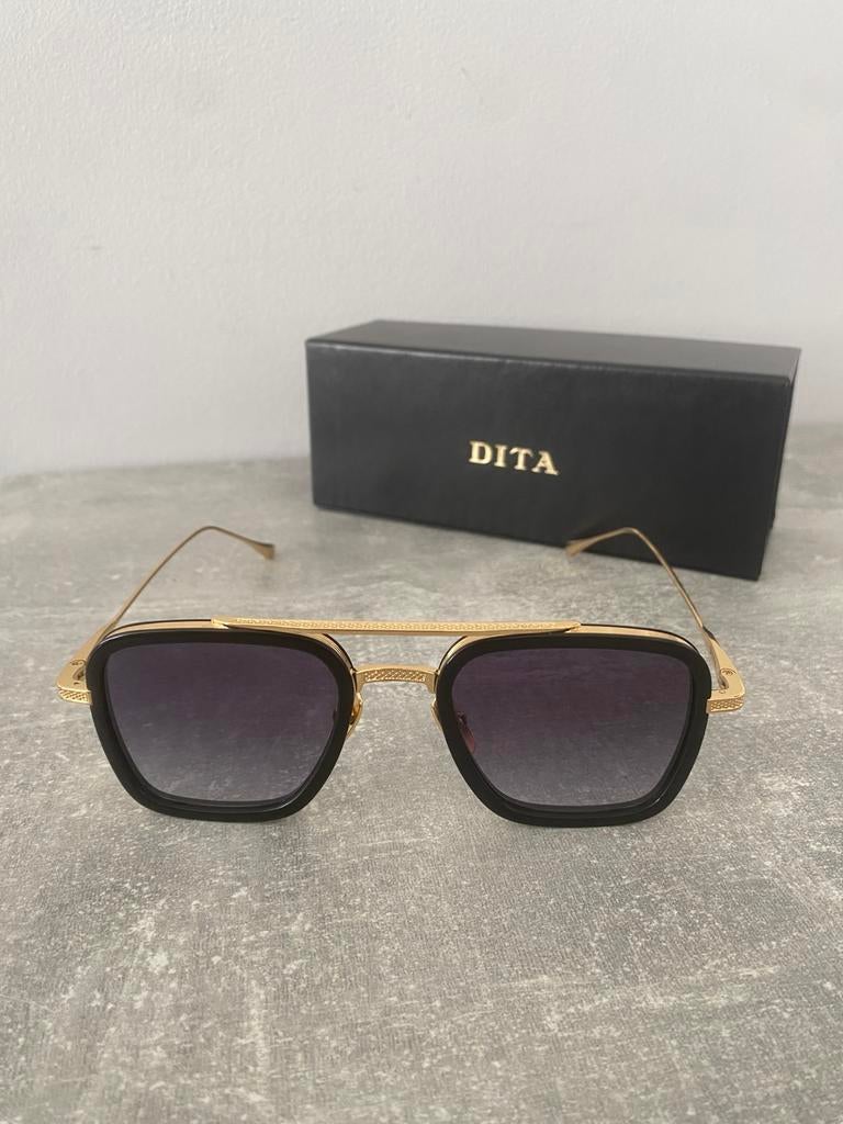 Dita flight 006, Ophalen of Verzenden, Zo goed als nieuw, Overige merken