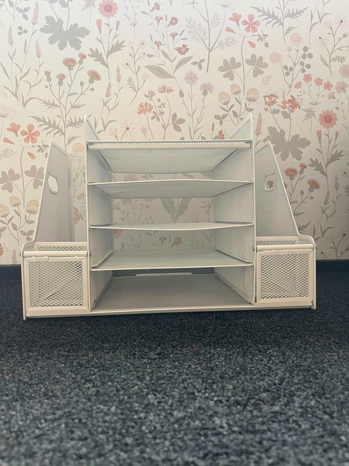 Bureau accessoire, Ophalen, Zo goed als nieuw