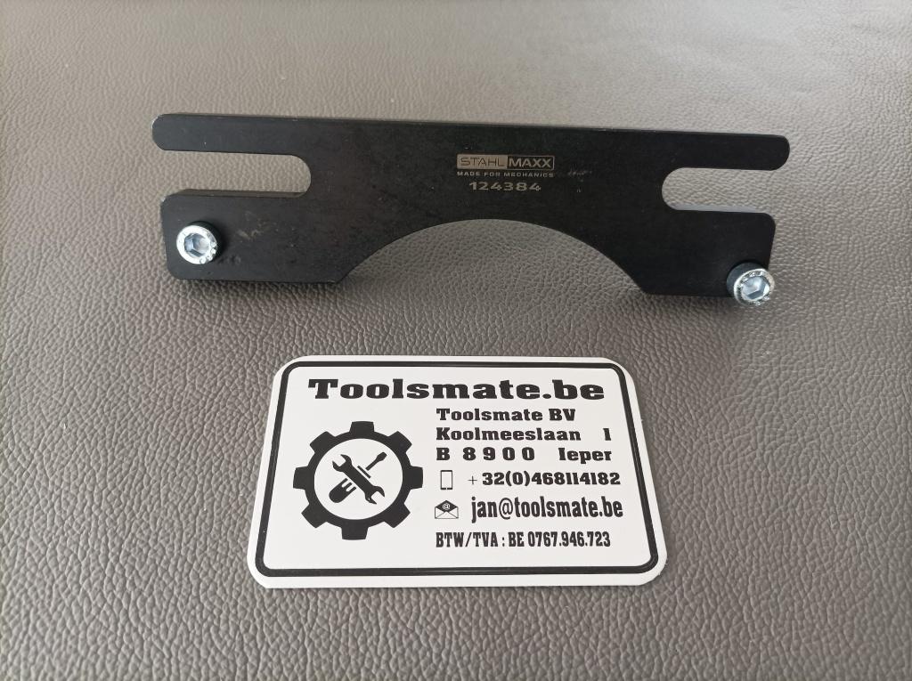 Uitlijn gereedschap oliepan 1.0L en 1.2L THP PSA EN-52132, Auto diversen, Autogereedschap, Ophalen of Verzenden, Nieuw