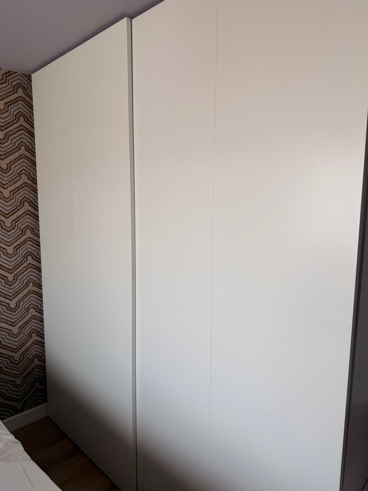 IKEA Pax kast, Ophalen, Zo goed als nieuw, 50 tot 75 cm, 200 cm of meer