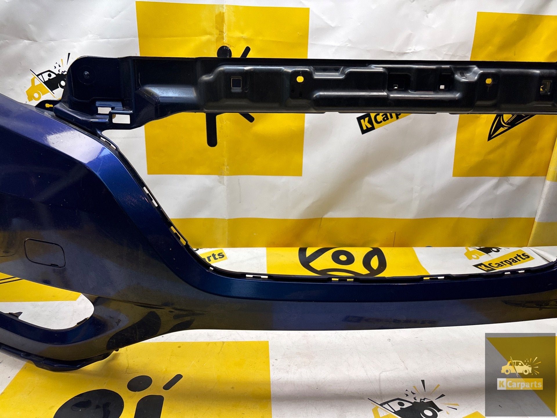HONDA HRV HR-V-VOORBUMPER 71100-T7A-J000, Ophalen of Verzenden, Bumper, Info@fabrikant.eu, Honda