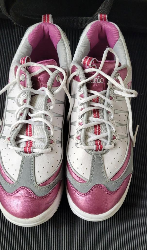 Bowlingschoenen Etonic mt 39, Ophalen of Verzenden, Gebruikt, Schoenen