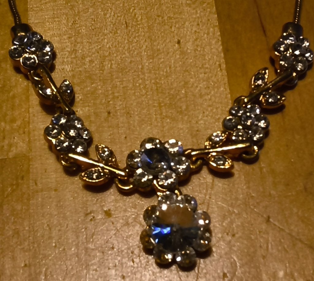Ketting, Overige materialen, Nieuw, Ophalen of Verzenden, Zilver
