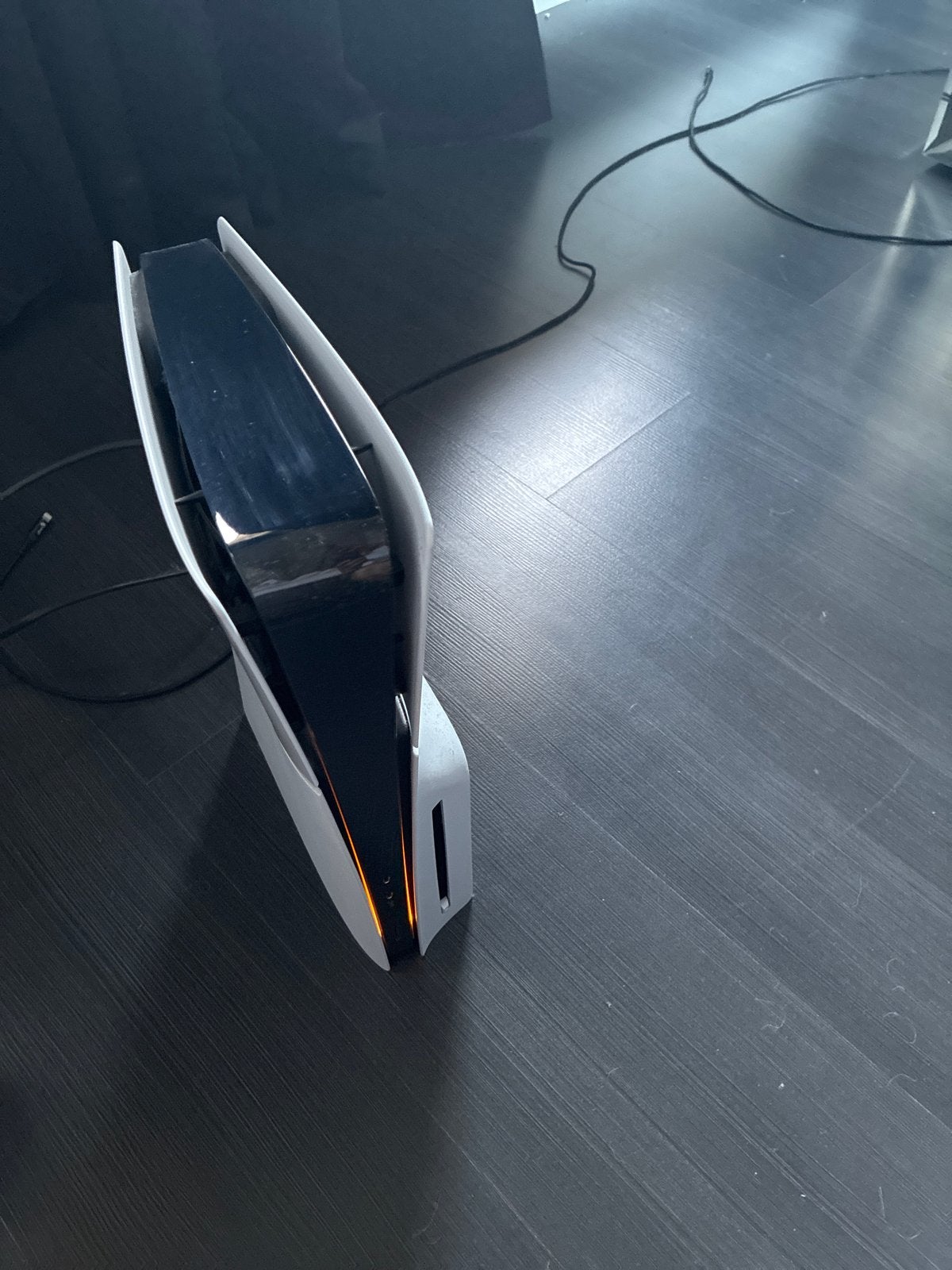 Playstation 5 1TB met disc drive, Ophalen of Verzenden, Zo goed als nieuw, Playstation 5