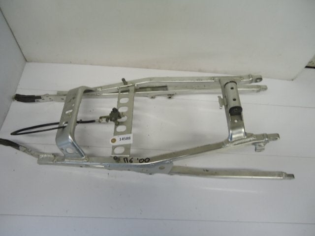 R6 1999 - 2002 Yamaha Subframe D1-23295