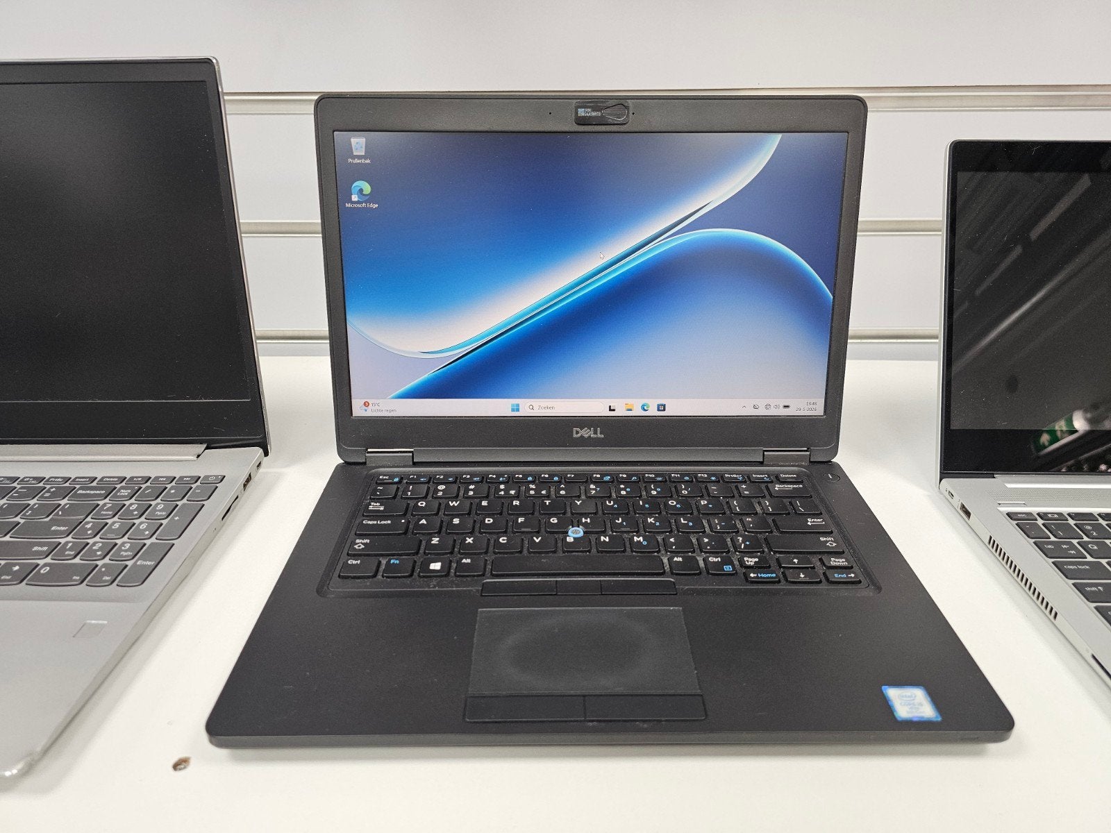 Dell Latitude 5490 Core i5 8th Gen, Computers en Software, Ophalen of Verzenden, Zo goed als nieuw, 14 inch, SSD