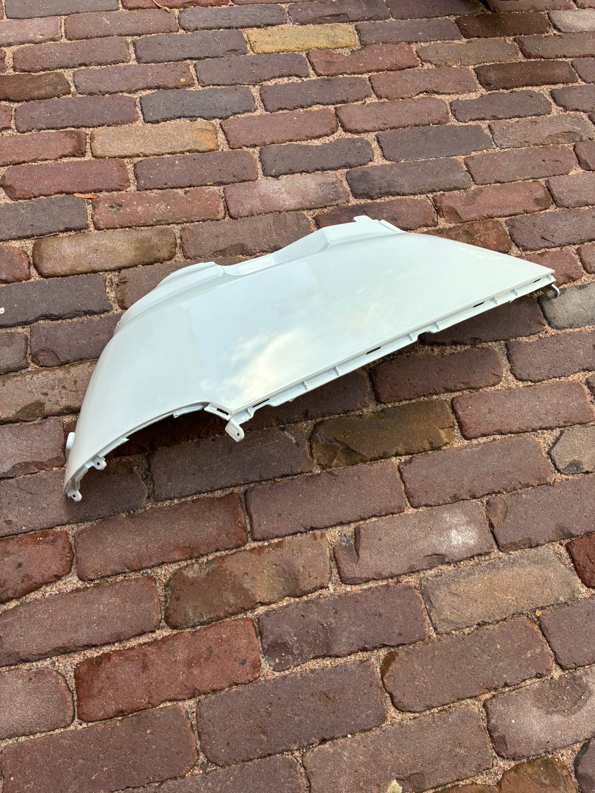 Honda Vision Met In zijkap NOS, Verzenden, Nieuw, Honda