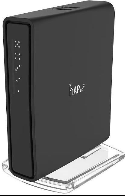 MikroTik hAP ac2 | Nieuw in doos, Ophalen of Verzenden, Nieuw, Router, Microtik