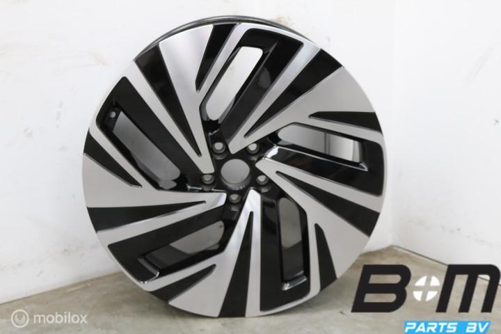 ORIGINEEL! 21 inch Narvik losse velg VW ID4 ID5! 11A601025B, Gebruikt, Velg(en)