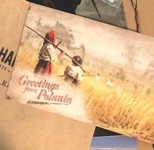 Iron Harvest 1920+ Collector's Set Sealed!, 1 speler, Verzenden, Nieuw, Vanaf 3 jaar