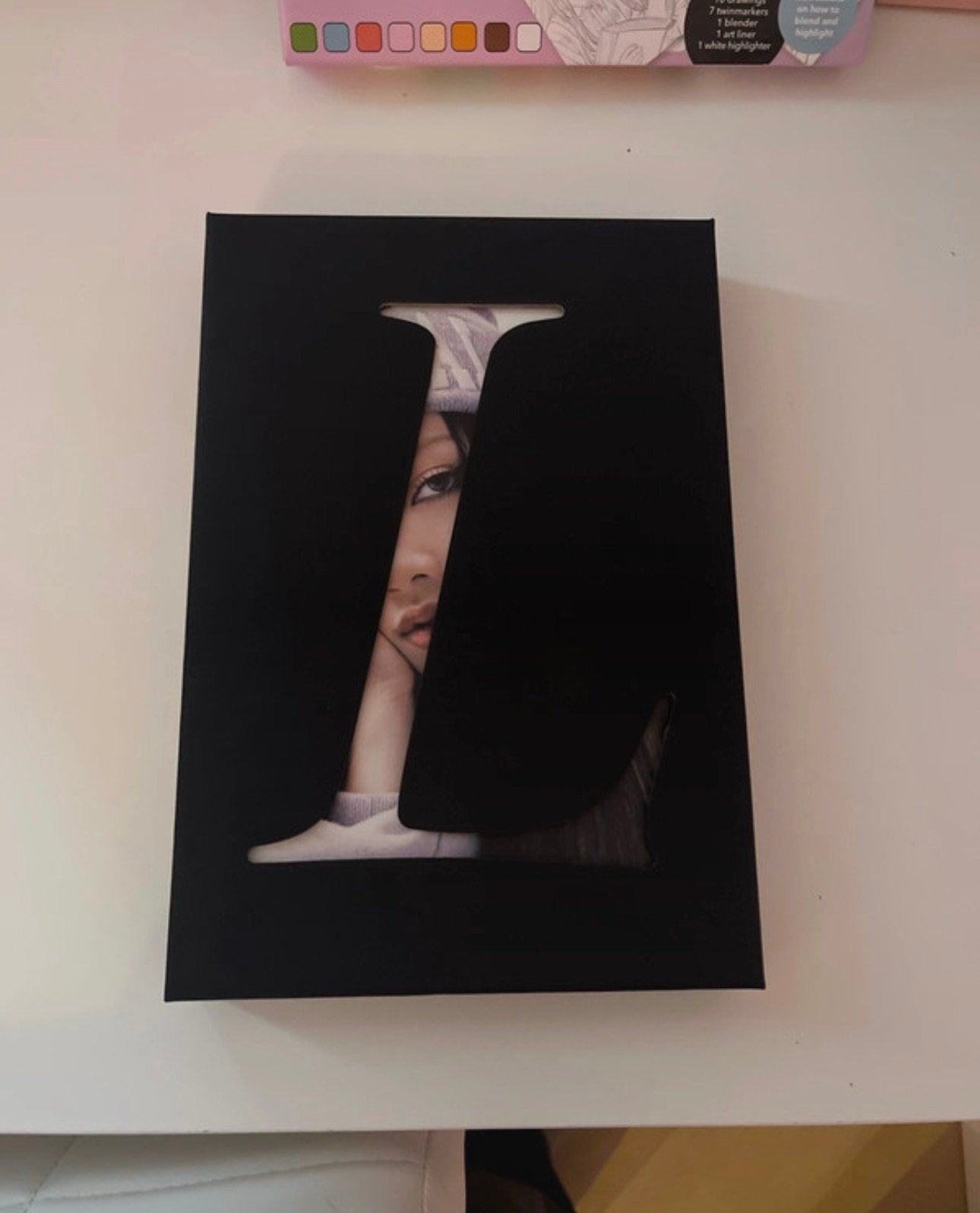 Blackpink album, Ophalen of Verzenden, Zo goed als nieuw, Pop