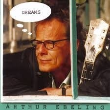 Arthur Ebeling, Ophalen of Verzenden, Gebruikt, Poprock