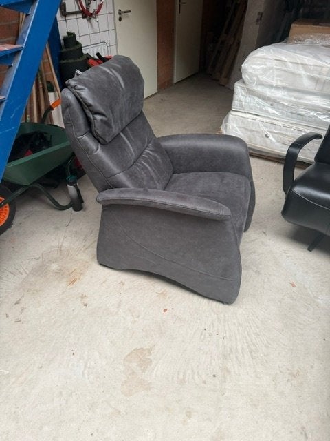 Handverstelbare himolla stoel, Huis en Inrichting, Fauteuils, Ophalen, Kunststof, Nieuw, 75 tot 100 cm