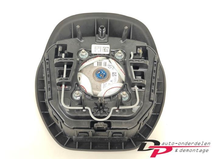 Airbag links (Stuur) van een Renault Clio, Gebruikt, -, Renault, -